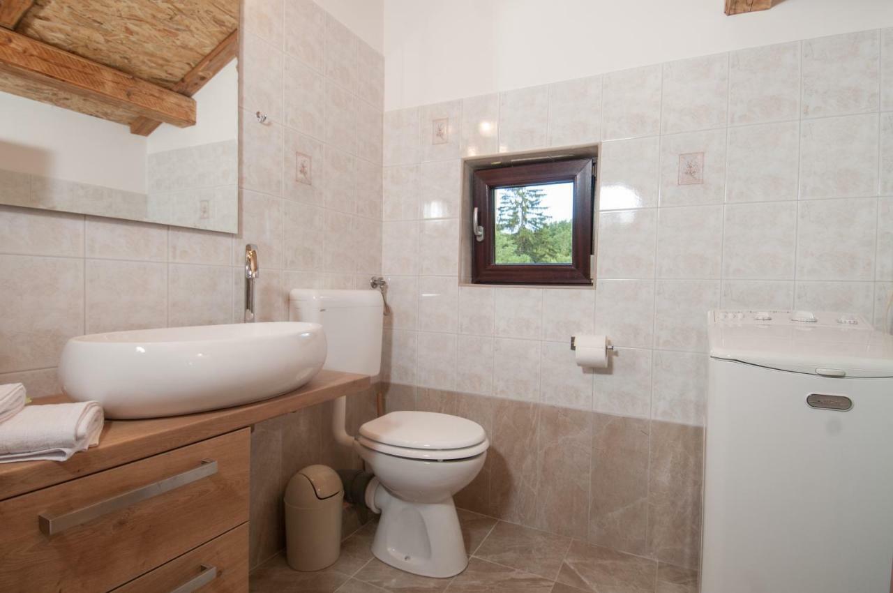 Apartment Tre Rose Zvoneca ภายนอก รูปภาพ
