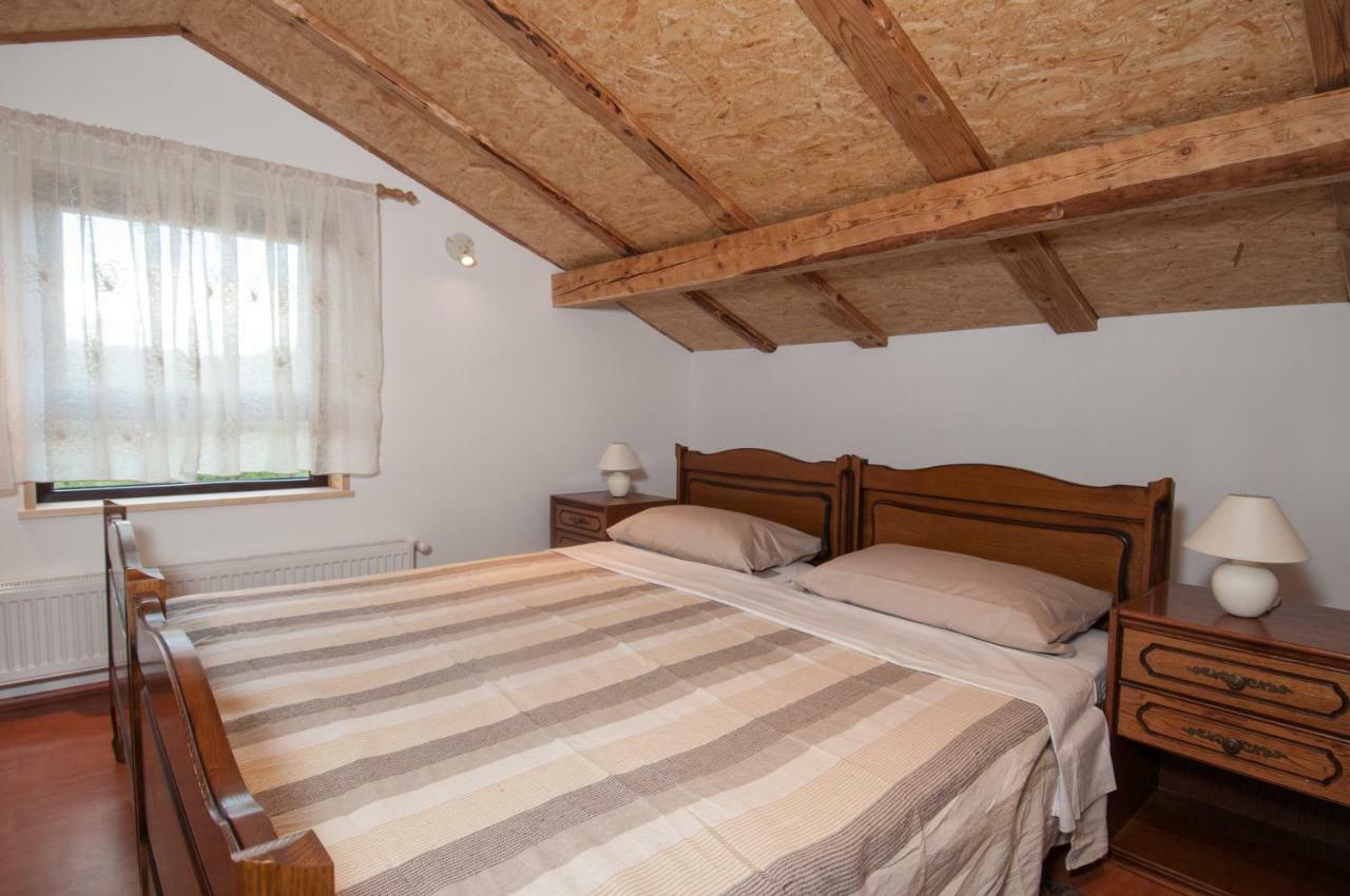 Apartment Tre Rose Zvoneca ภายนอก รูปภาพ